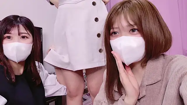 ManaMi-maru online show from 03.09.25