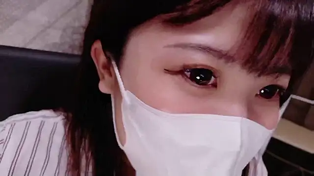 ManaMi-maru online show from 10.15.25