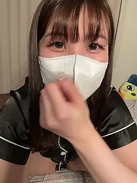 ManaMi-maru online show from 05.04.26