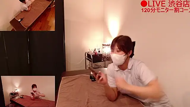 Snapshot of ManaMi-maru chatting on 06.20.26 ManaMi-maru online show from 06.20.26