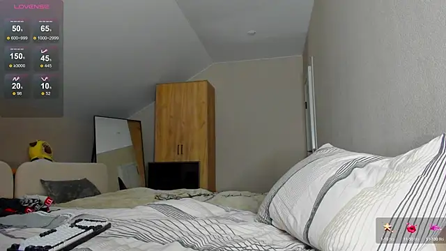 TaisonBrownX online show from 01.18.25