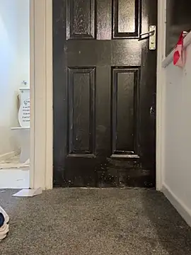 Snapshot of EvieRoseex chatting on 12.20.24 EvieRoseex online show from 12.20.24