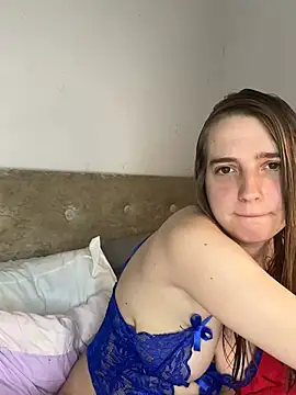 EvieRoseex online show from 06.06.26