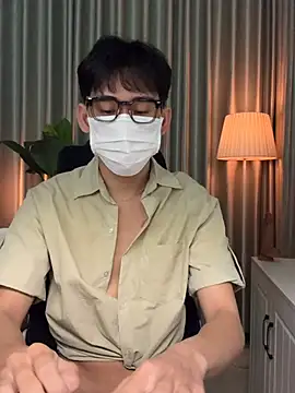 MinhTuanLive online show from 04.26.26