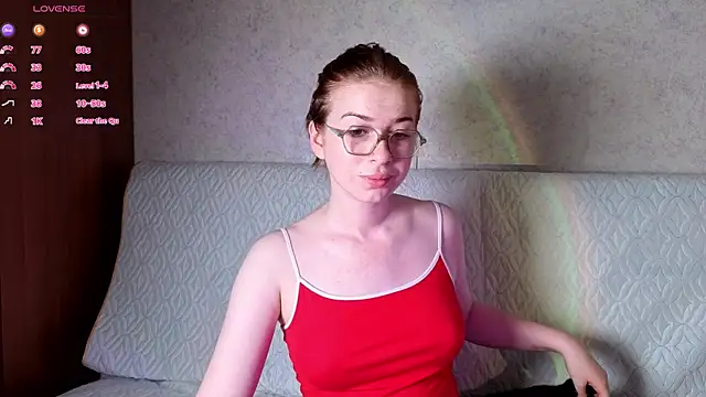KatalinaAmore online show from 06.11.26