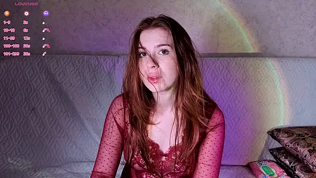 KatalinaAmore online show from 06.14.26