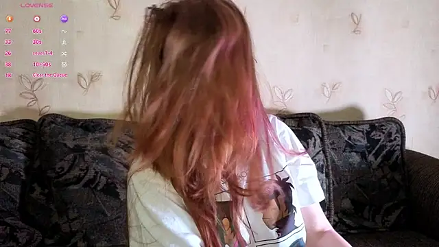 KatalinaAmore online show from 06.28.26