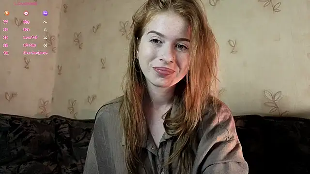 KatalinaAmore online show from 07.13.26