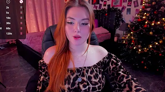 BellaTorne  online show from 12.28.24