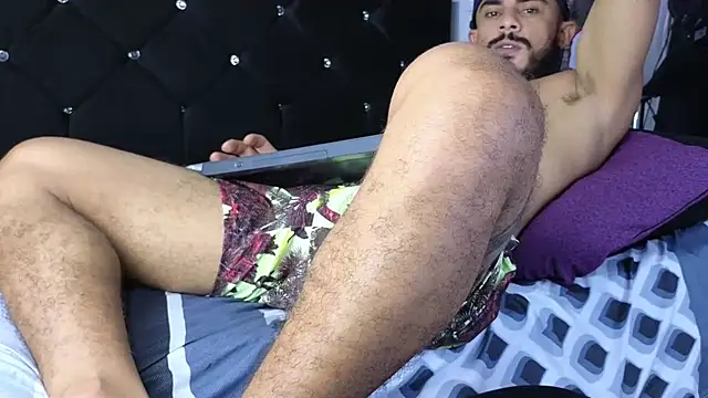 john cartter1 online show from 02.19.25