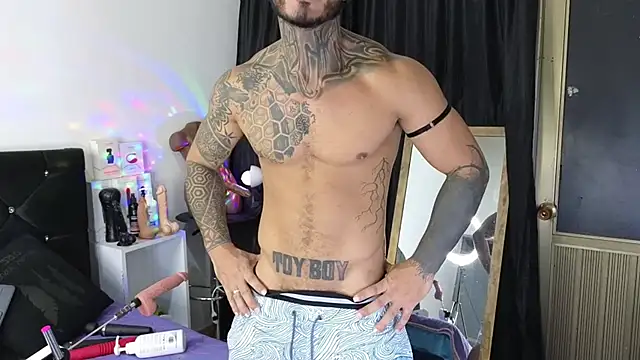 john cartter1 online show from 03.22.25