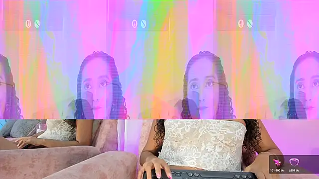 Holyjacky  online show from 11.14.25