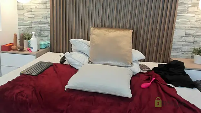 Snapshot of alannavidal chatting on 01.20.25 alannavidal online show from 01.20.25