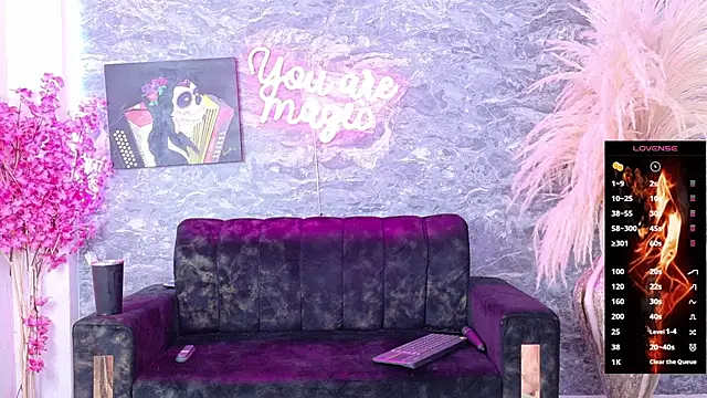 siamarlin online show from 04.27.26