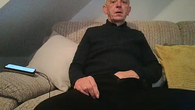 mr english50 online show from 11.19.25