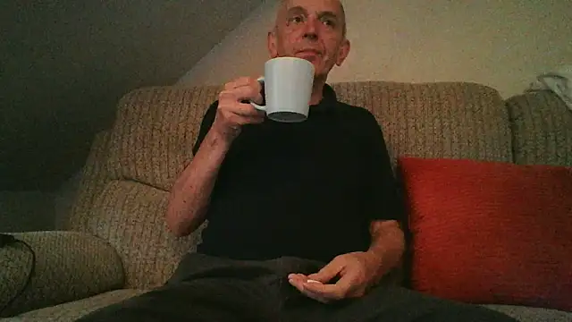 mr english50 online show from 06.18.26