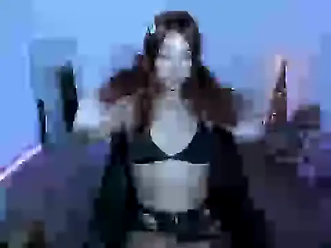 Snapshot of luxurybaby chatting on 12.18.25 luxurybaby online show from 12.18.25