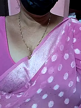 ananya956 online show from 10.13.25