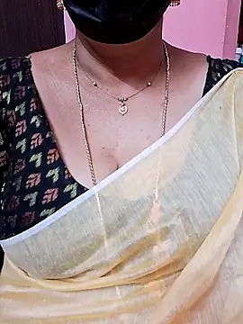 ananya956 online show from 10.21.25