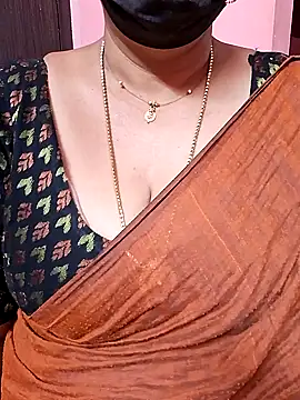 ananya956 online show from 10.28.25