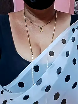 ananya956 online show from 11.28.25