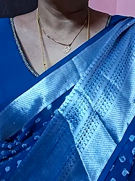 ananya956 online show from 07.31.26