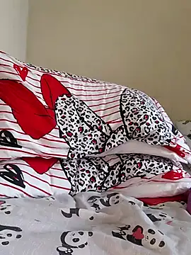 kinkyginger23 online show from 07.28.26