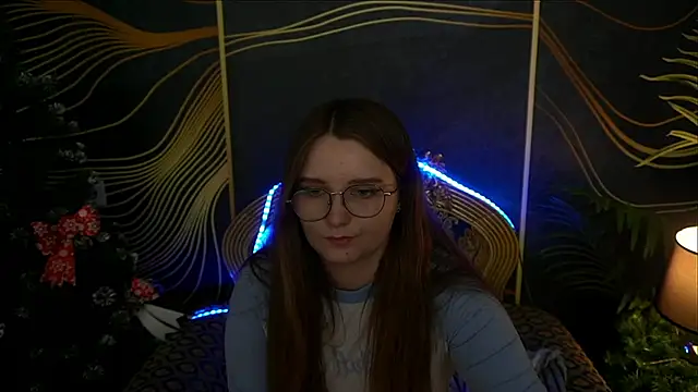 Snapshot of MagicPeachh_ chatting on 01.01.25 MagicPeachh online show from 01.01.25