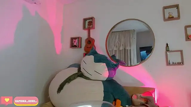 Ramona Flower online show from 01.21.25