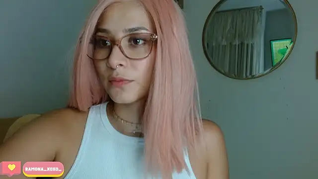 Ramona Flower online show from 01.26.25