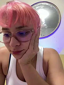 Ramona Flower online show from 02.04.25