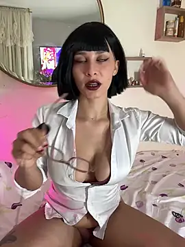 Ramona Flower online show from 02.23.25