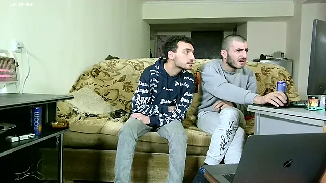 Barney Tedd online show from 12.30.24