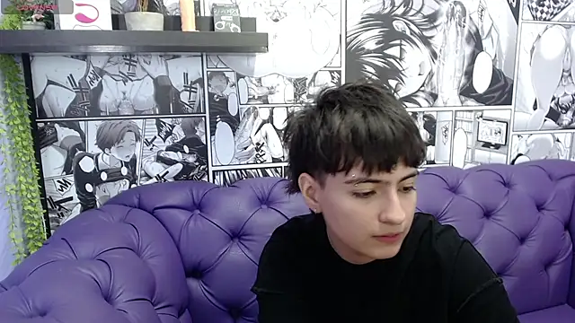 Snapshot of Bryce_Evans chatting on 01.15.25 Bryce Evans online show from 01.15.25