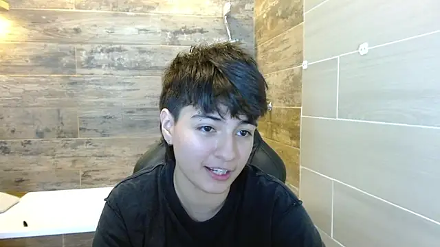 Snapshot of Bryce_Evans chatting on 02.16.26 Bryce Evans online show from 02.16.26