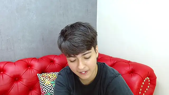 Snapshot of Bryce_Evans chatting on 03.01.26 Bryce Evans online show from 03.01.26