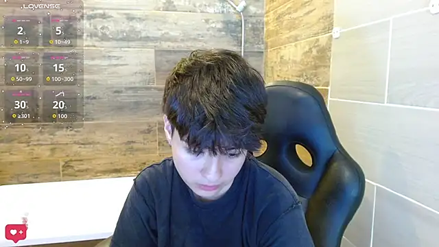 Snapshot of Bryce_Evans chatting on 03.02.26 Bryce Evans online show from 03.02.26