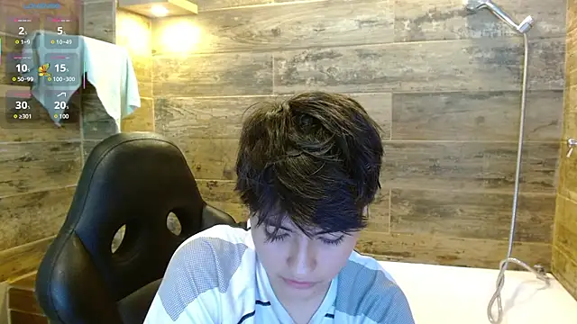 Snapshot of Bryce_Evans chatting on 03.04.26 Bryce Evans online show from 03.04.26