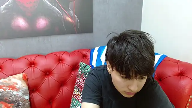 Snapshot of Bryce_Evans chatting on 03.07.26 Bryce Evans online show from 03.07.26