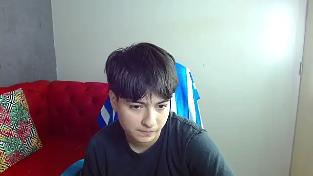 Snapshot of Bryce_Evans chatting on 03.26.26 Bryce Evans online show from 03.26.26