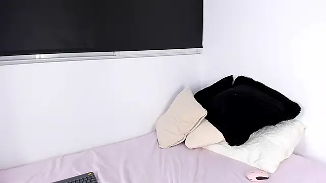 CamiiLovers online show from 06.24.26