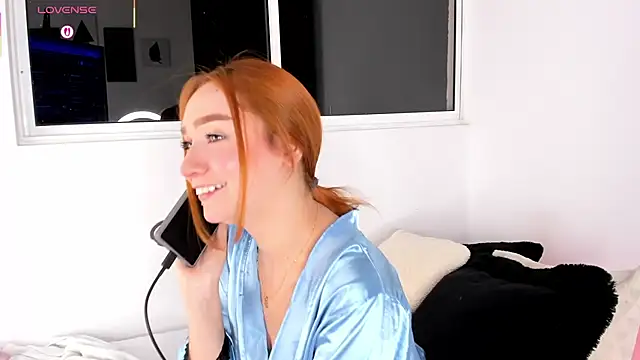 CamiiLovers online show from 07.01.26