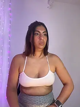 Snapshot of im_anna_ chatting on 09.10.25 im anna  online show from 09.10.25