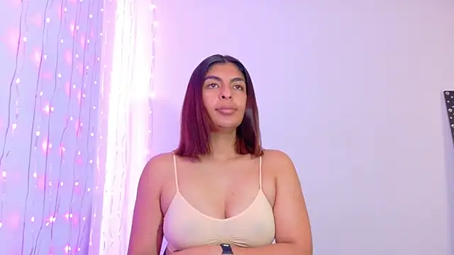 Snapshot of im_anna_ chatting on 09.21.25 im anna  online show from 09.21.25