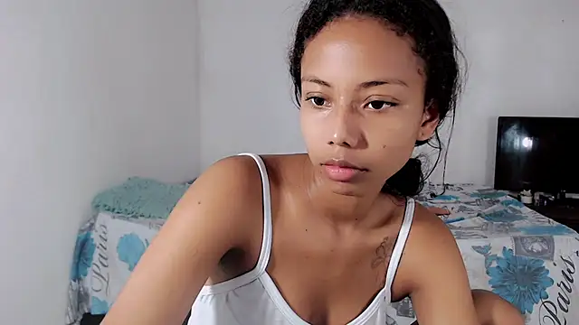 jasmin brunette  online show from 11.18.25