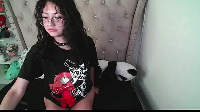 CherieCurl online show from 09.23.25