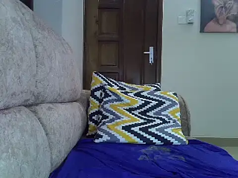 Snapshot of Ebony_inna chatting on 01.24.25 Ebony inna online show from 01.24.25