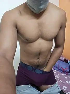 walterhssyc7 online show from 10.30.25