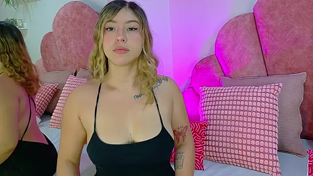 LilithSmith  online show from 09.14.25