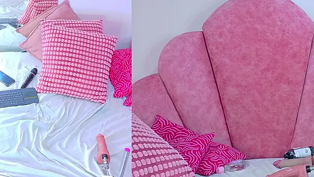 LilithSmith  online show from 01.31.26